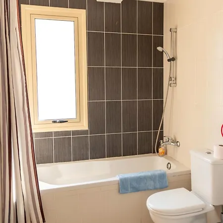 Apartamento Elysia Park Pool View *