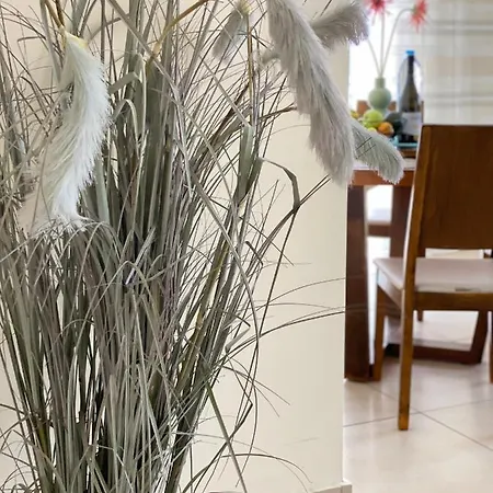 Elysia Park Pool View * Pafos