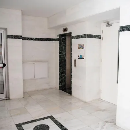 Apartament Elysia Park Pool View