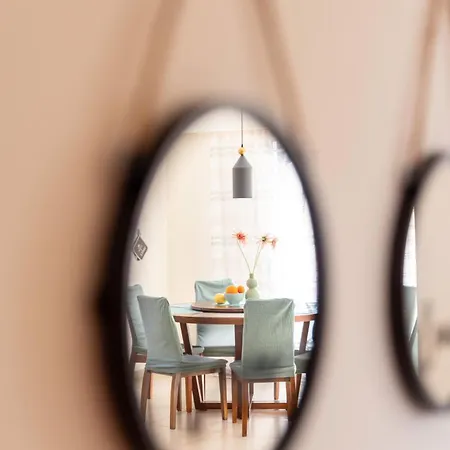 Apartament Elysia Park Pool View Pafos