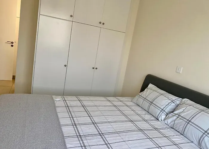 Elysia Park Pool View * Paphos