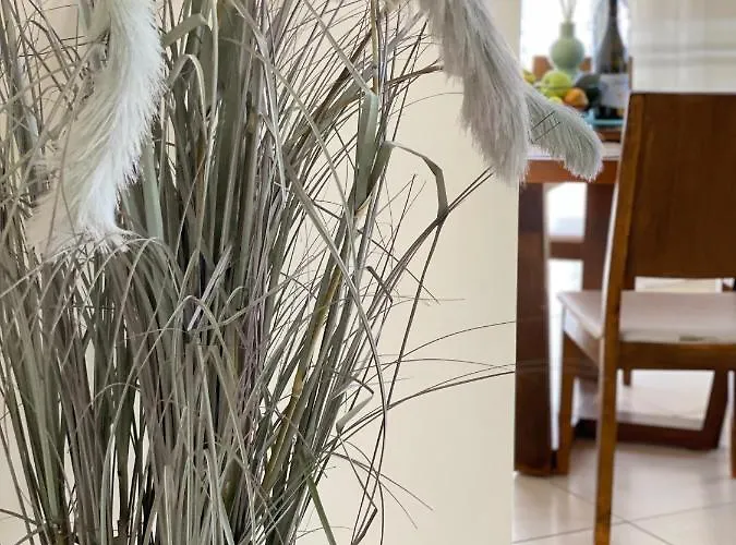 Elysia Park Pool View * パ フォス