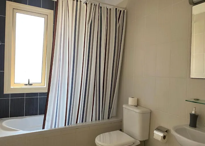 Apartmán Elysia Park Pool View *