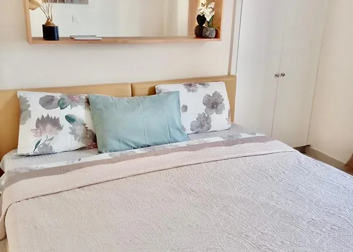 Apartmán Elysia Park Pool View *