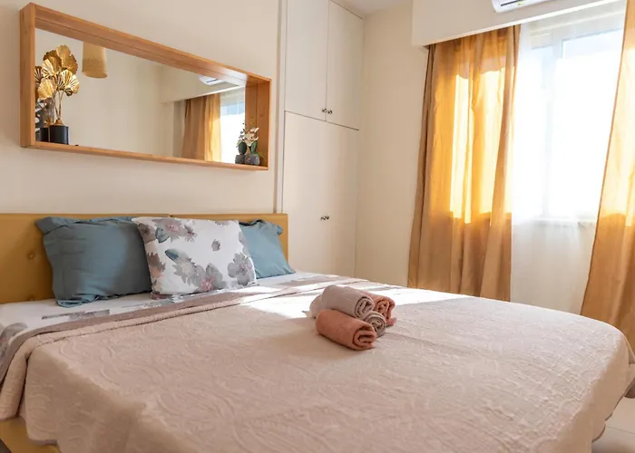 Elysia Park Pool View アパート