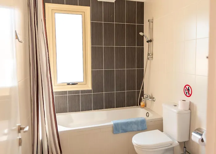 Apartmán Elysia Park Pool View *