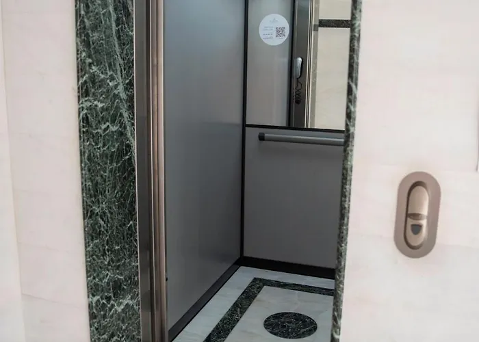 Elysia Park Pool View Apartmán