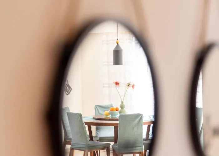 アパート Elysia Park Pool View パ フォス