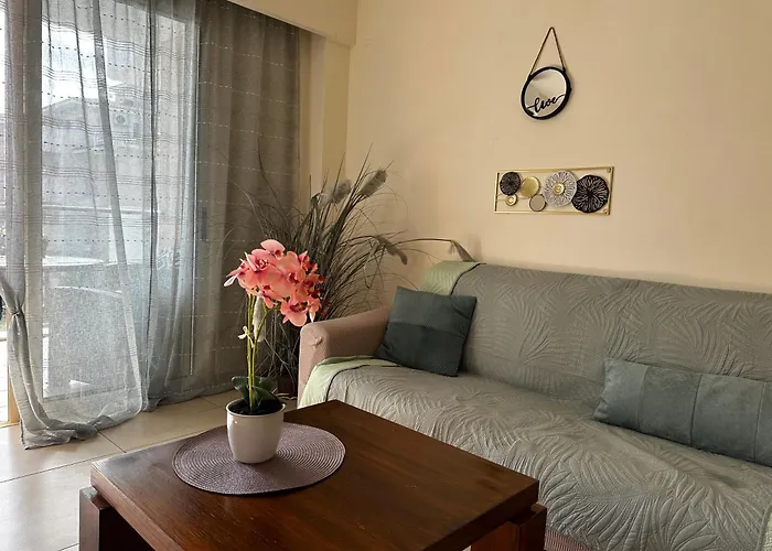 Elysia Park Pool View Apartmán