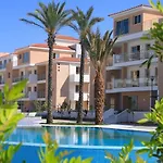 Elysia Park Pool View Paphos