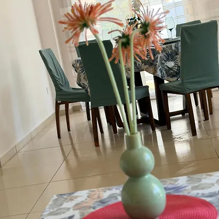 Elysia Park Pool View Apartment Paphos