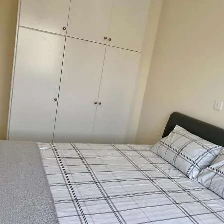 Elysia Park Pool View * Paphos